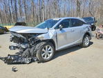 Lexus RX 2016