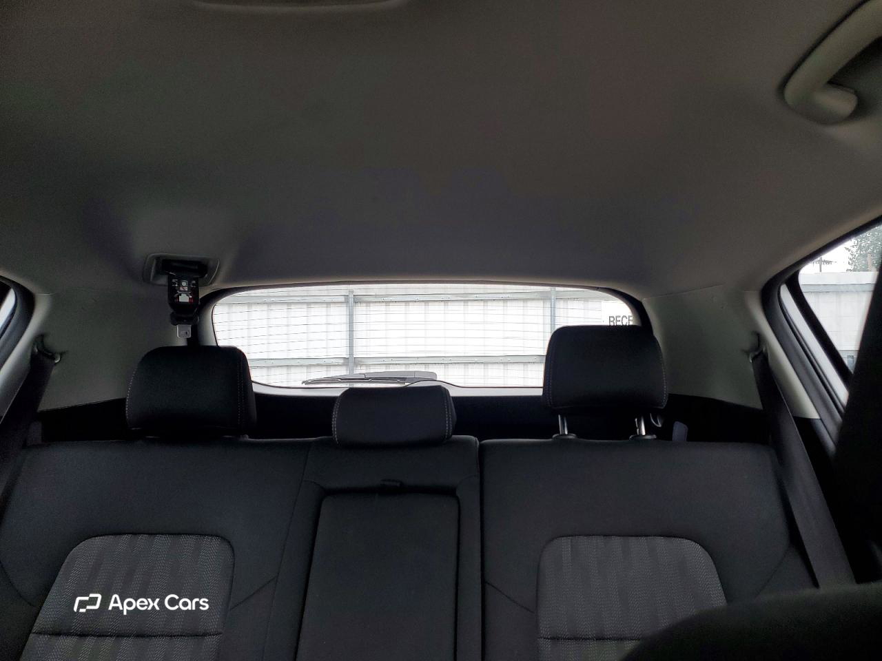 Kia Sportage 2020