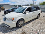 Chrysler Voyager 2012