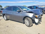 Nissan Sentra 2018
