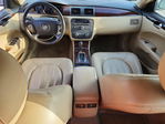 Buick Lucerne 2011