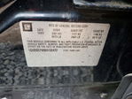 Cadillac CTS 2008