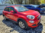 Fiat 500 2016