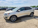 Ford Edge 2018