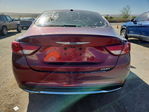Chrysler 200 2015