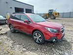 Subaru Outback 2019