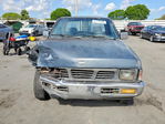 Nissan Navara (Frontier) 1996
