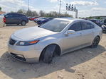 Acura TL 2013