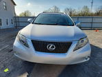 Lexus RX 2012