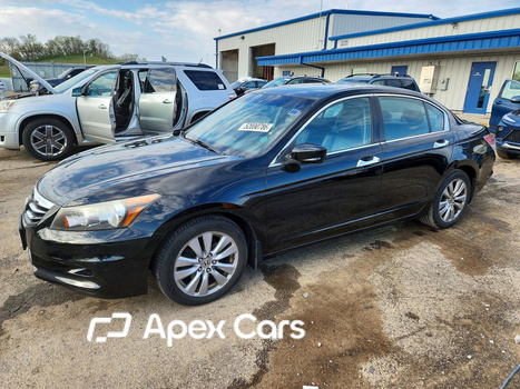 Honda Accord 2012 - Image 1 of 12