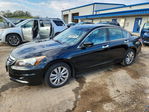Honda Accord 2012