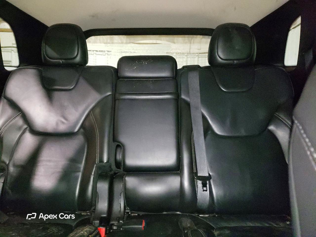 Jeep Cherokee 2015