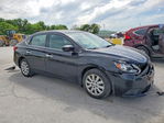Nissan Sentra 2017