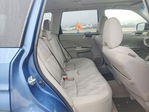 Subaru Forester 2009