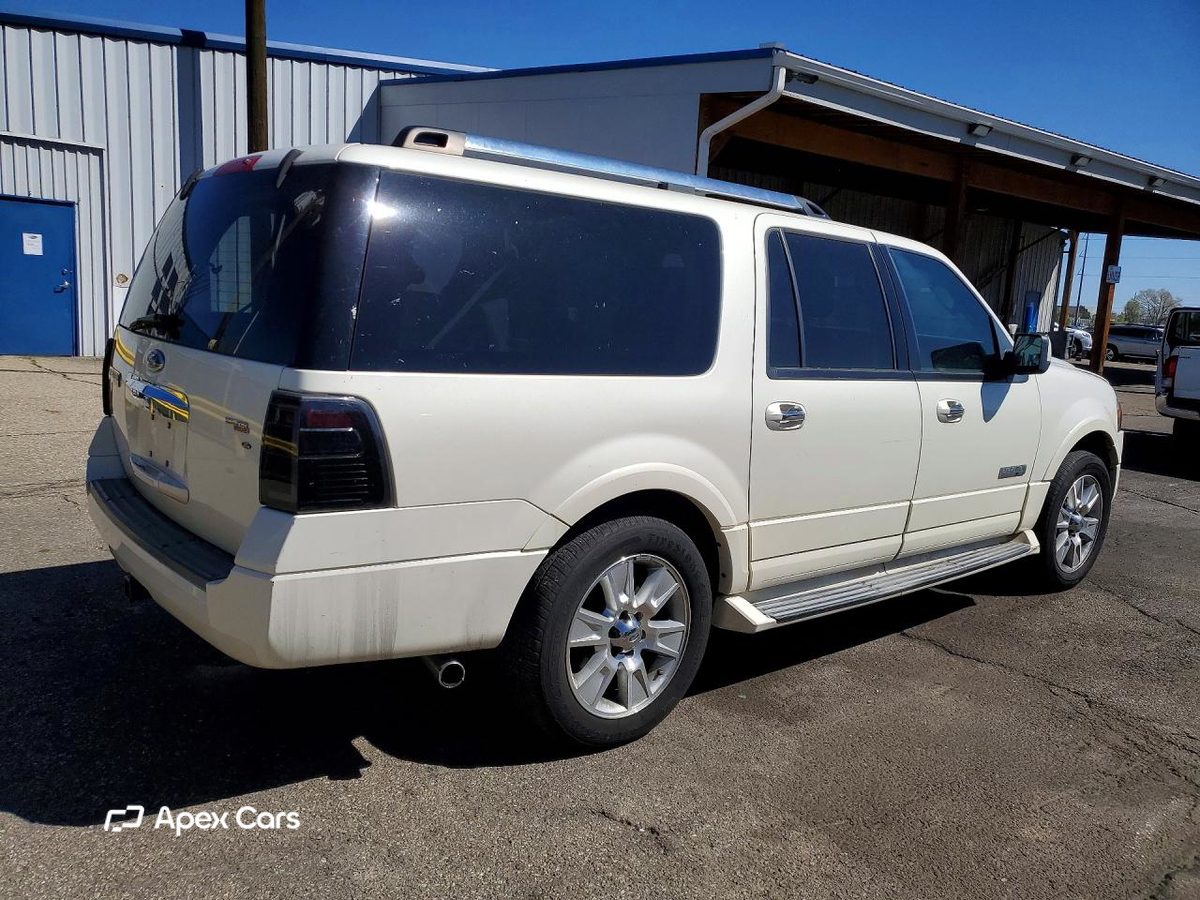 Ford Expedition 2007