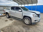 Chevrolet Colorado 2016