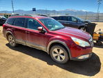 Subaru Outback 2012