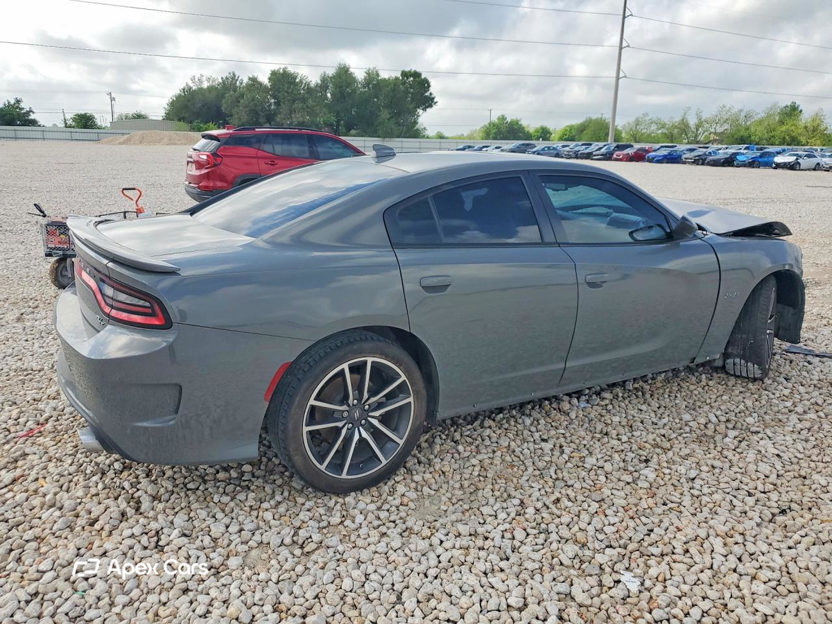 Dodge Charger 2023