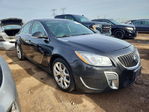 Buick Regal 2013