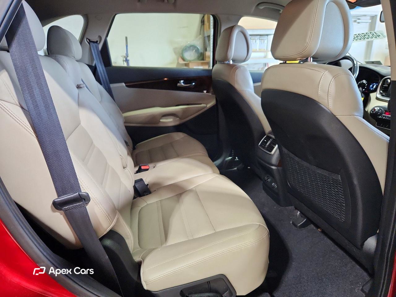 Kia Sorento 2016