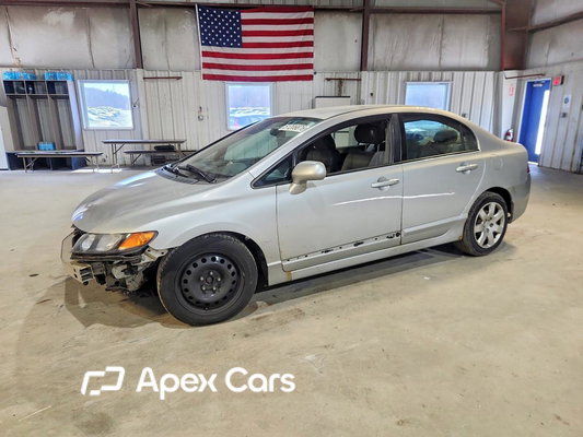 Honda Civic 2006 - Image 1 of 14