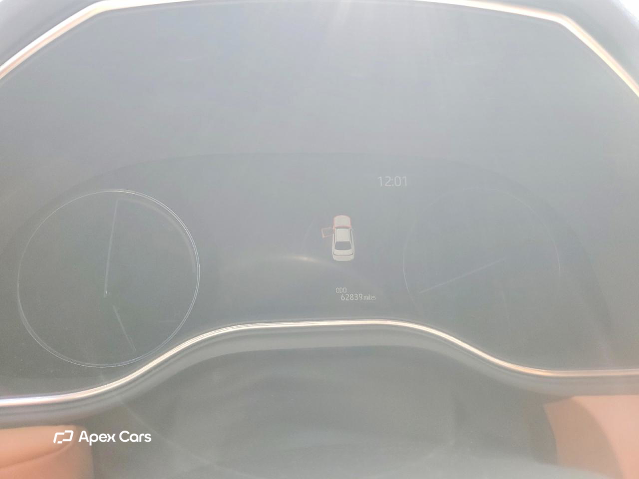 Toyota Avalon 2020