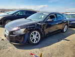 Nissan Maxima 2014