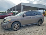 Nissan Pathfinder 2013