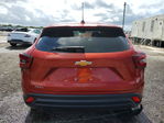 Chevrolet Trax 2024