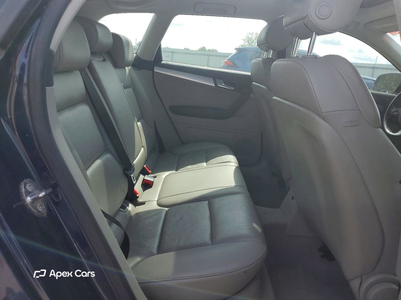 Audi A3 2006