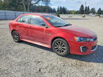 Mitsubishi Lancer 2017