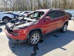 Jeep Cherokee 2015