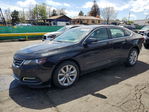 Chevrolet Impala 2018