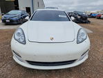 Porsche Panamera 2011