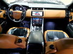 Land Rover Range Rover 2018