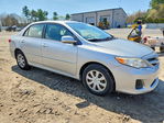 Toyota Corolla 2011