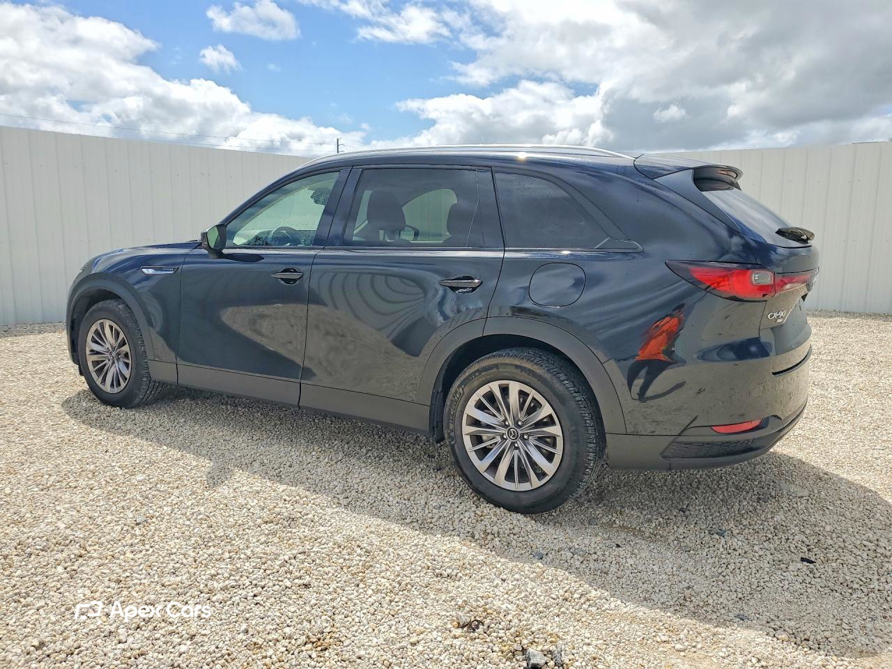 Mazda CX-90 2025