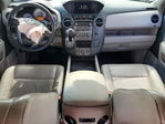 Honda Pilot 2014
