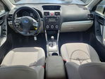 Subaru Forester 2014