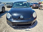 Volkswagen Beetle 2012