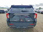 Ford Explorer 2022