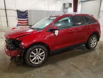 Ford Edge 2013