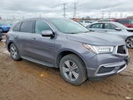 Acura MDX 2020
