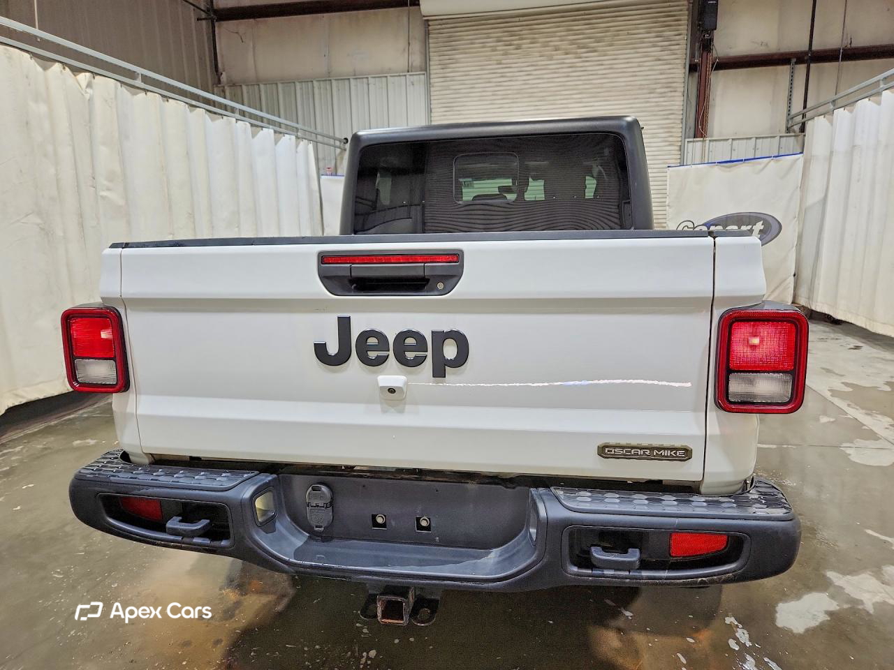 Jeep Gladiator 2023