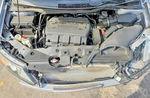 Honda Odyssey 2016