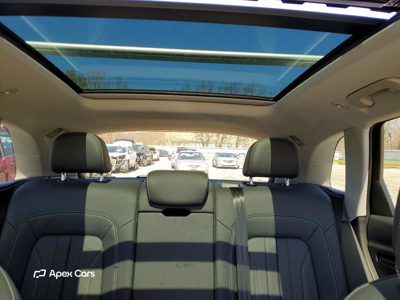 Audi Q5 2023