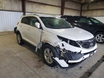 Kia Sportage 2012