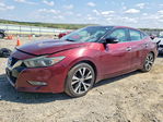 Nissan Maxima 2016