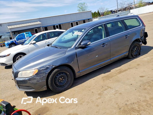 2008 Volvo V70 - Zdjęcie 1 z 5