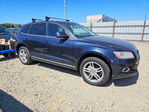 Audi Q5 2014
